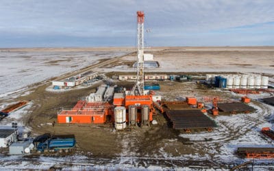 DEEP DRILLS 4 NEW GEOTHERMAL WELLS AND INCREASES SUBSURFACE RIGHTS BY 700%