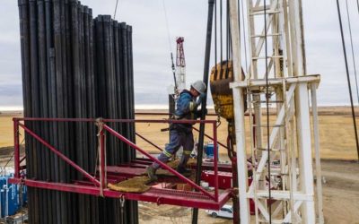 FINANCIAL POST – Nov 27 – “Saskatchewan driller hits ‘gusher’ with ground-breaking geothermal well that offers hope for oil workers”